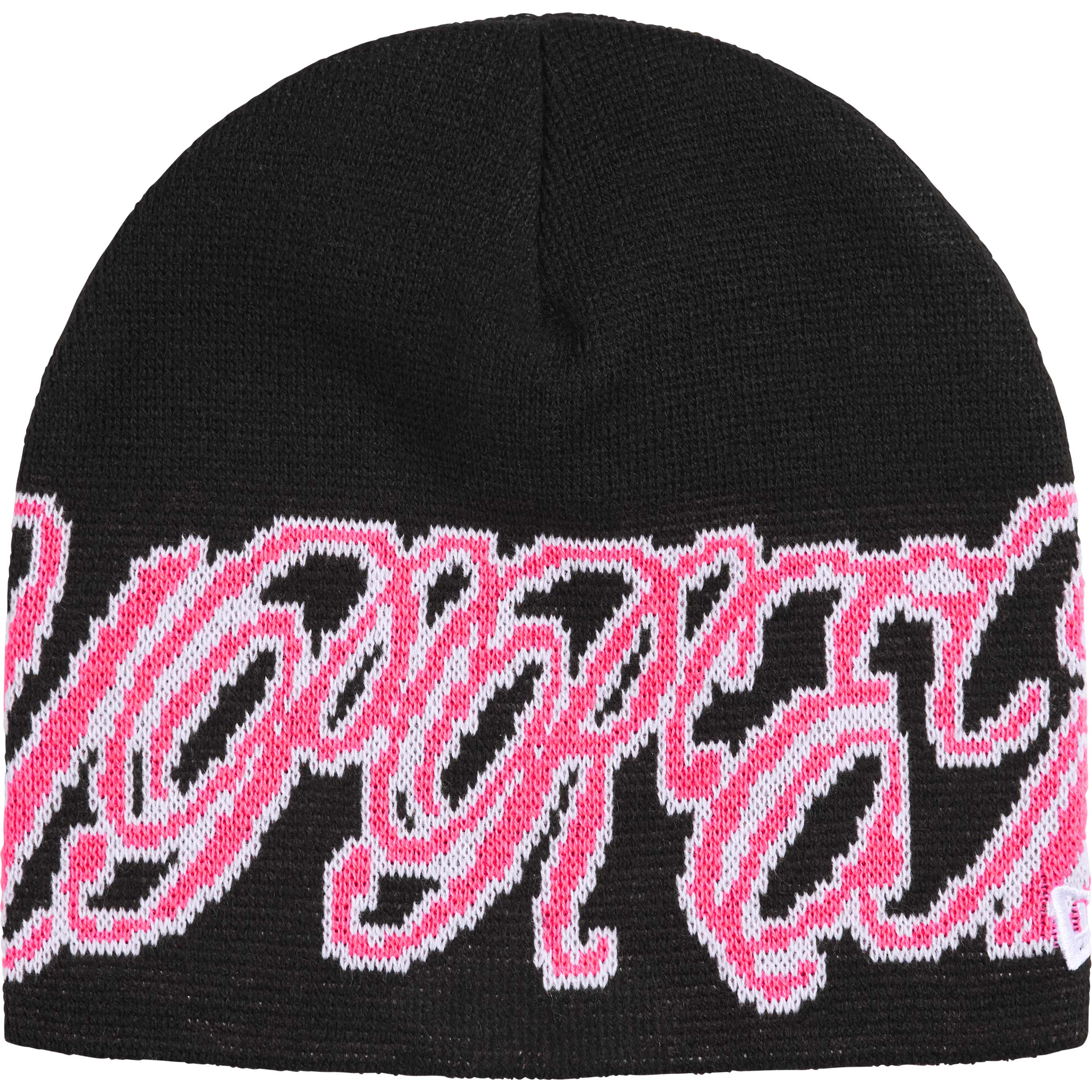 New Era® Cursive Beanie view 7